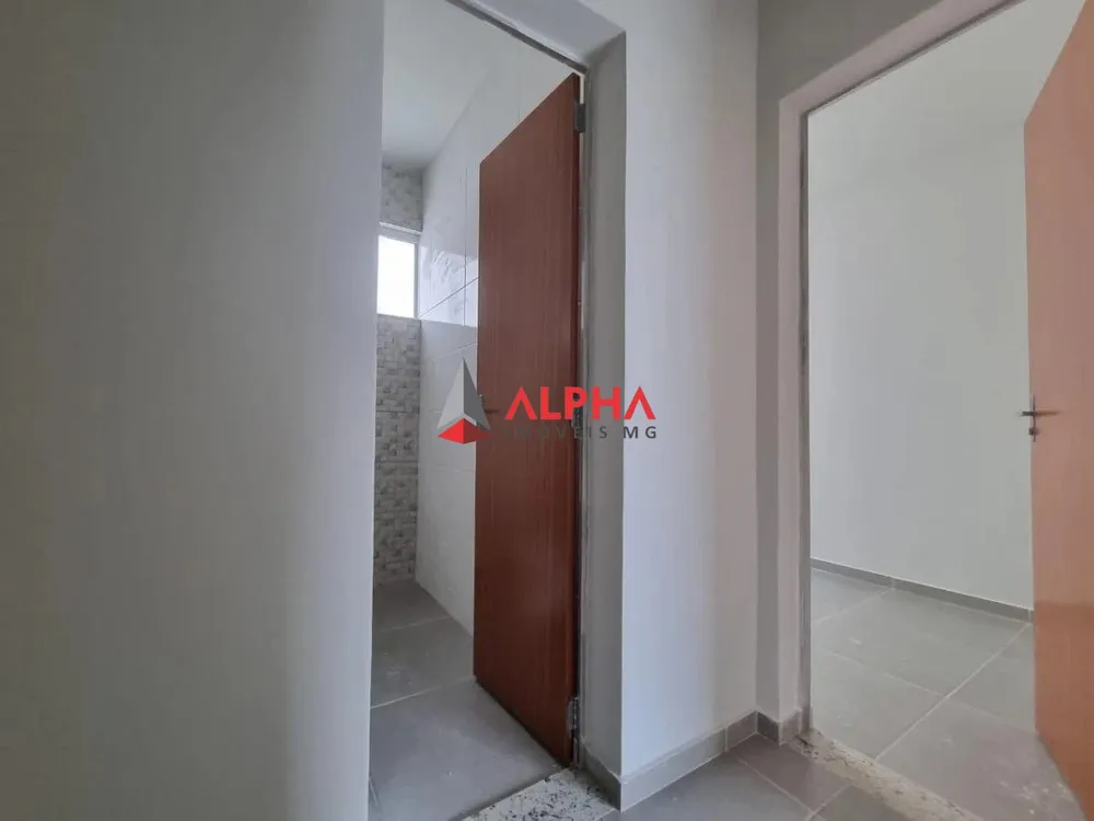 Casa, 2 quartos, 80 m² - Foto 9