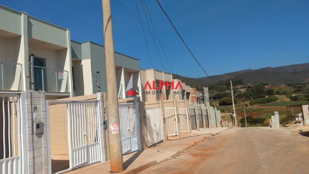 Casa, 2 quartos, 80 m² - Foto 3