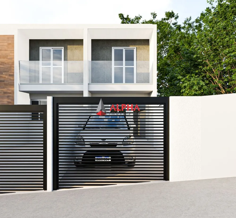 Casa, 2 quartos, 80 m² - Foto 5