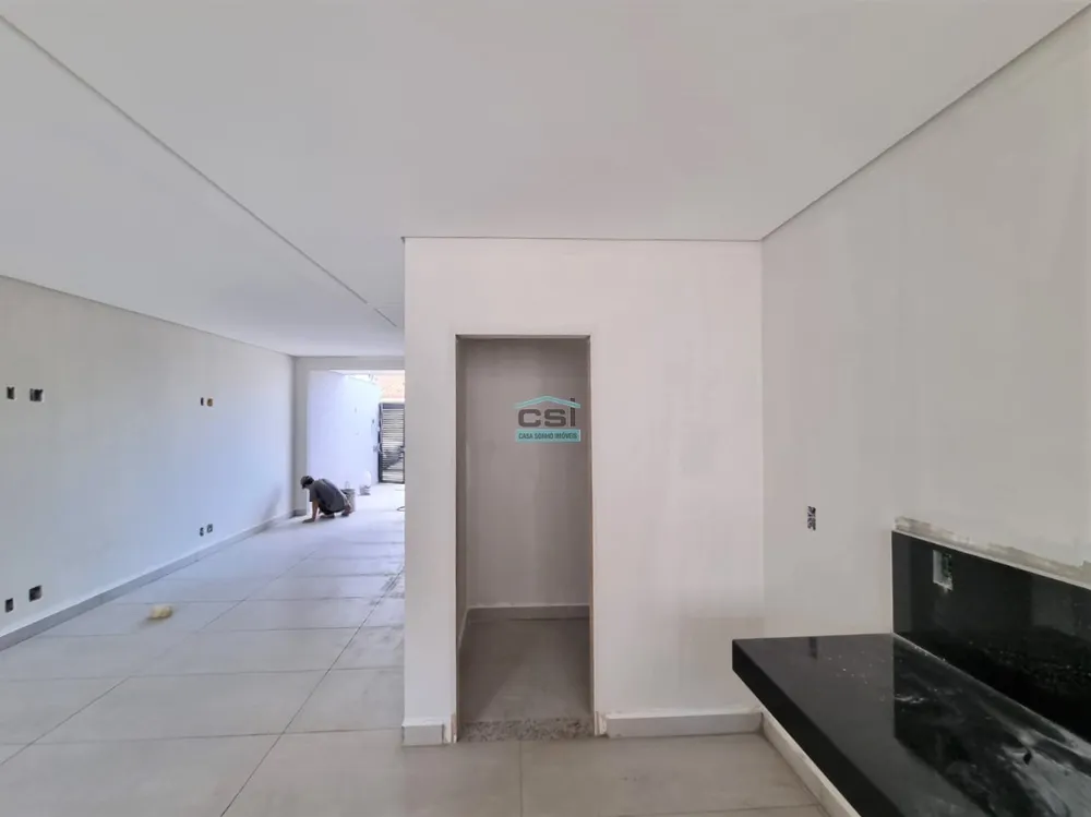 Casa, 3 quartos, 146 m² - Foto 7