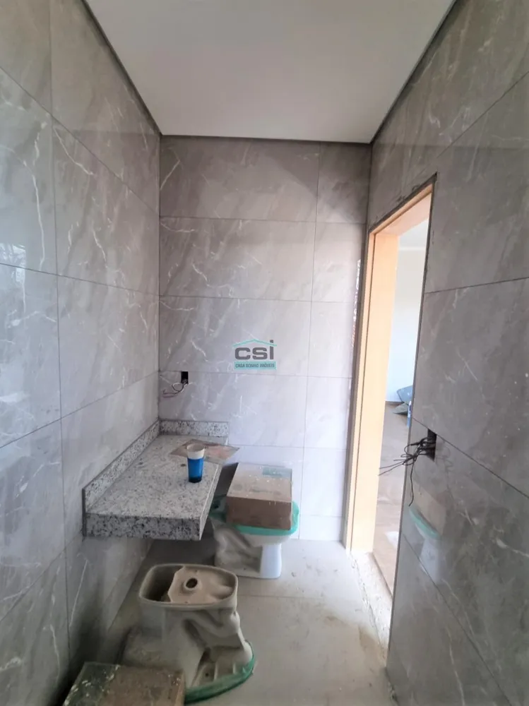 Casa, 3 quartos, 146 m² - Foto 3