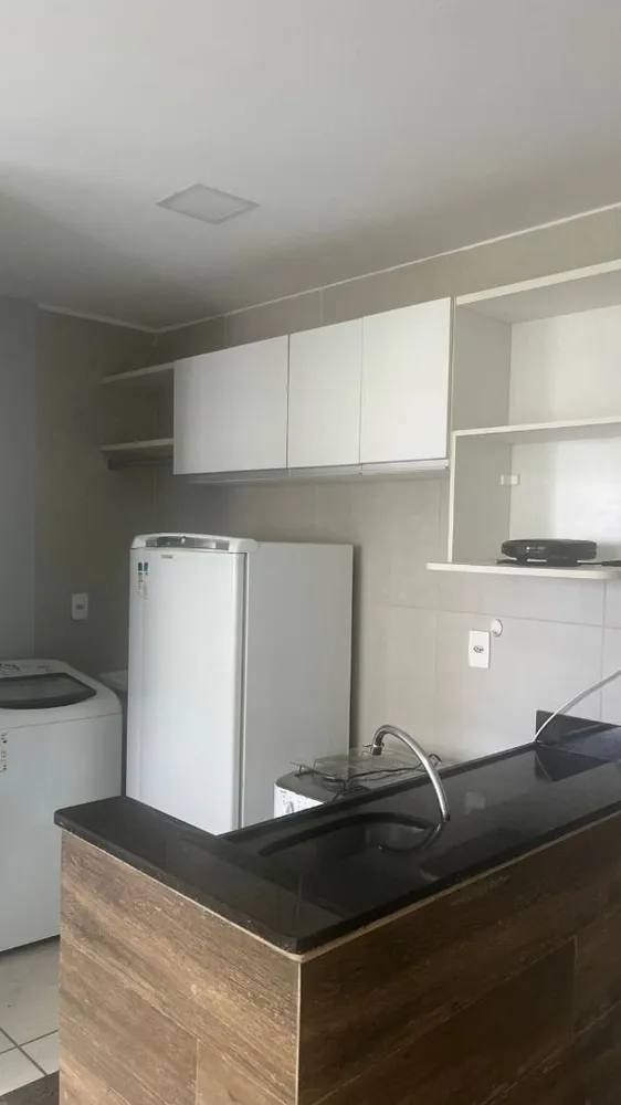 Flat/Apart Hotel, 1 quarto, 35 m² - Foto 10