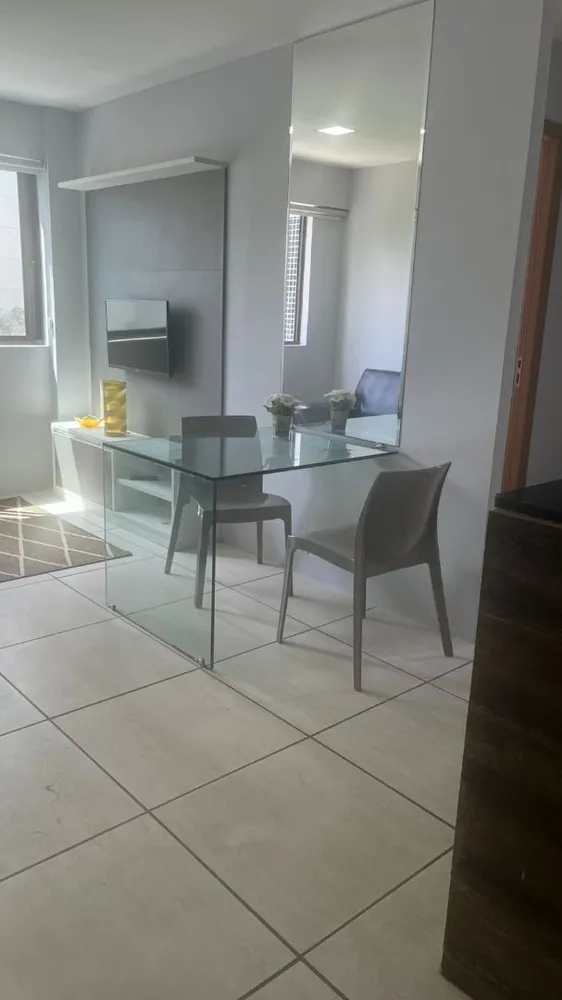 Flat/Apart Hotel, 1 quarto, 35 m² - Foto 4