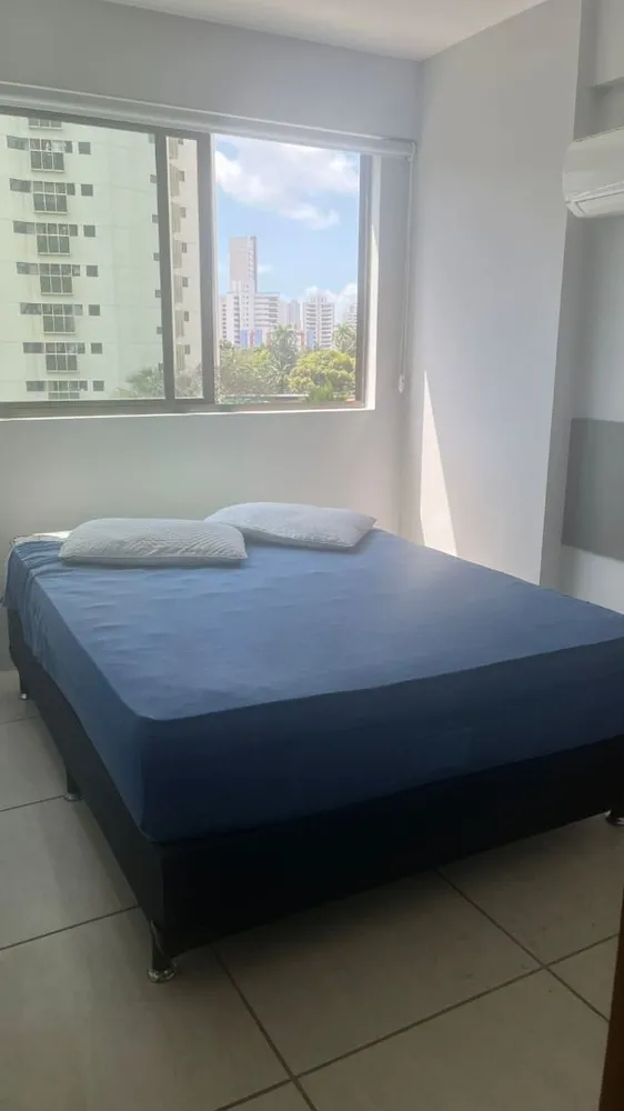 Flat/Apart Hotel, 1 quarto, 35 m² - Foto 5