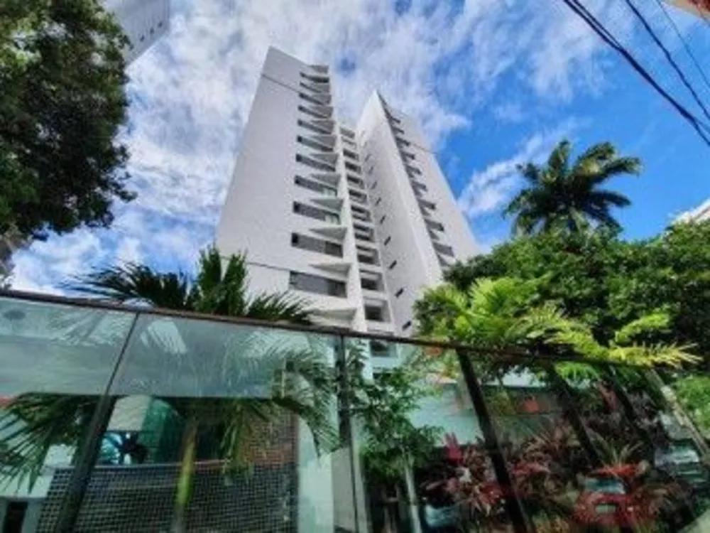 Flat/Apart Hotel, 1 quarto, 35 m² - Foto 1