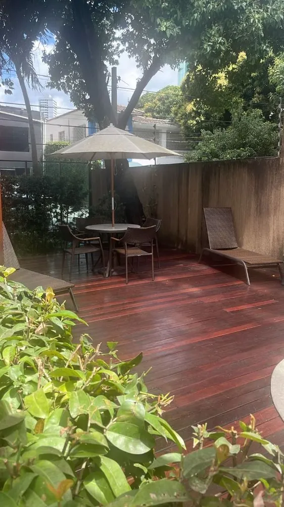 Flat/Apart Hotel, 1 quarto, 35 m² - Foto 12
