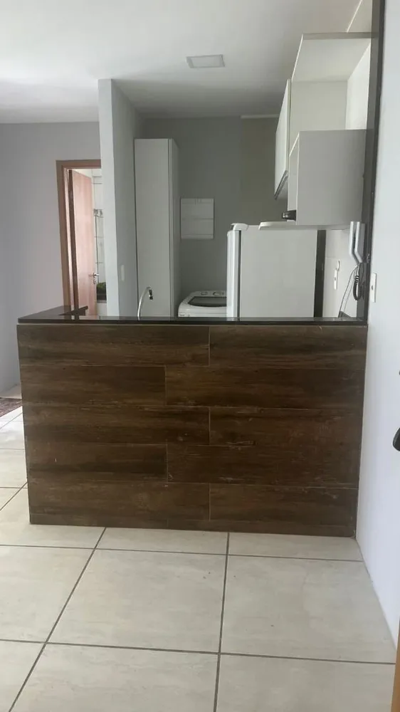 Flat/Apart Hotel, 1 quarto, 35 m² - Foto 6