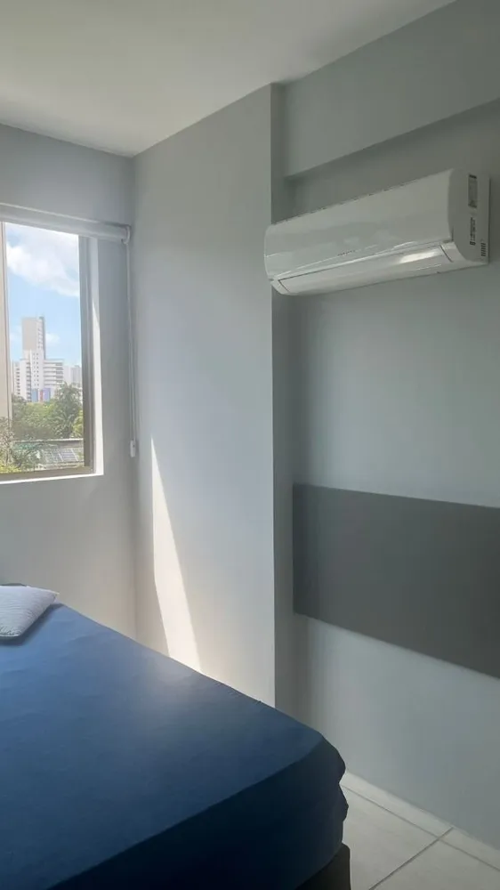 Flat/Apart Hotel, 1 quarto, 35 m² - Foto 6