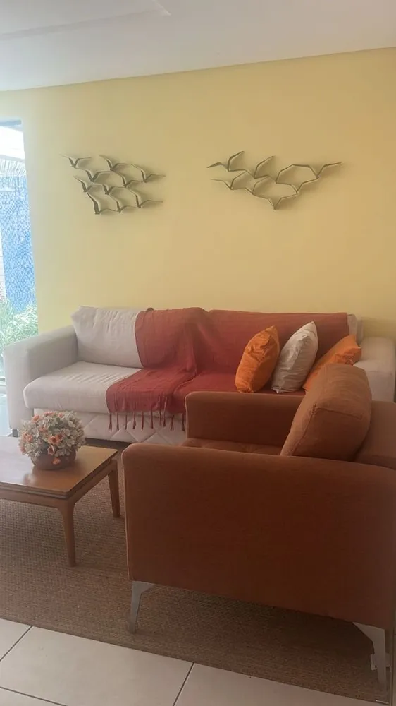 Flat/Apart Hotel, 1 quarto, 35 m² - Foto 3