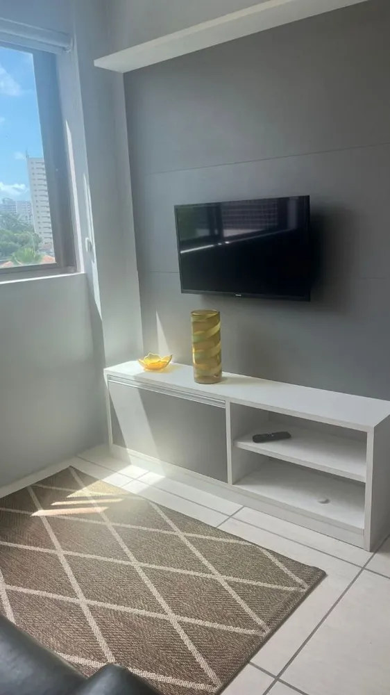 Flat/Apart Hotel, 1 quarto, 35 m² - Foto 11