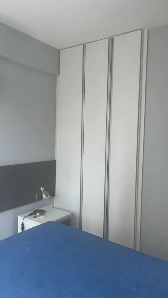 Flat/Apart Hotel, 1 quarto, 35 m² - Foto 11