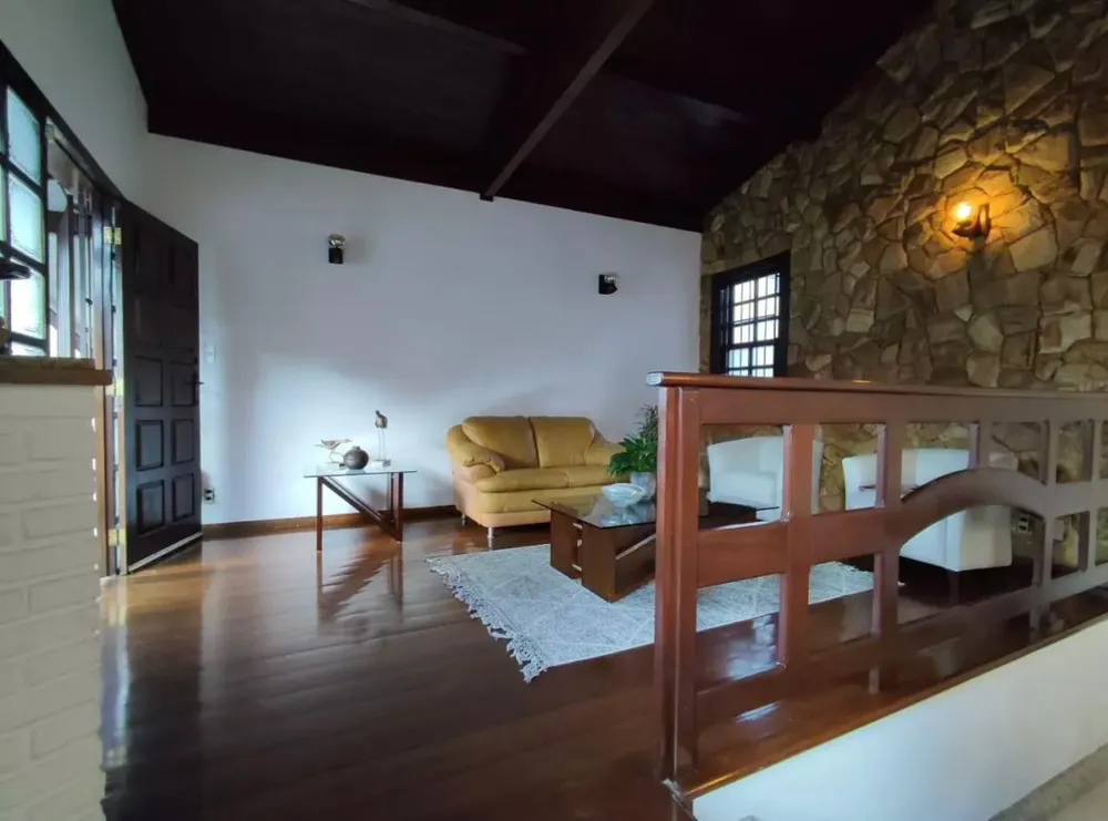 Casa, 4 quartos, 360 m² - Foto 19
