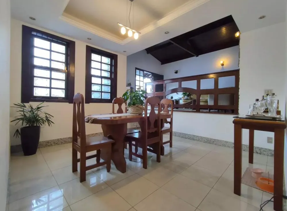 Casa, 4 quartos, 360 m² - Foto 10