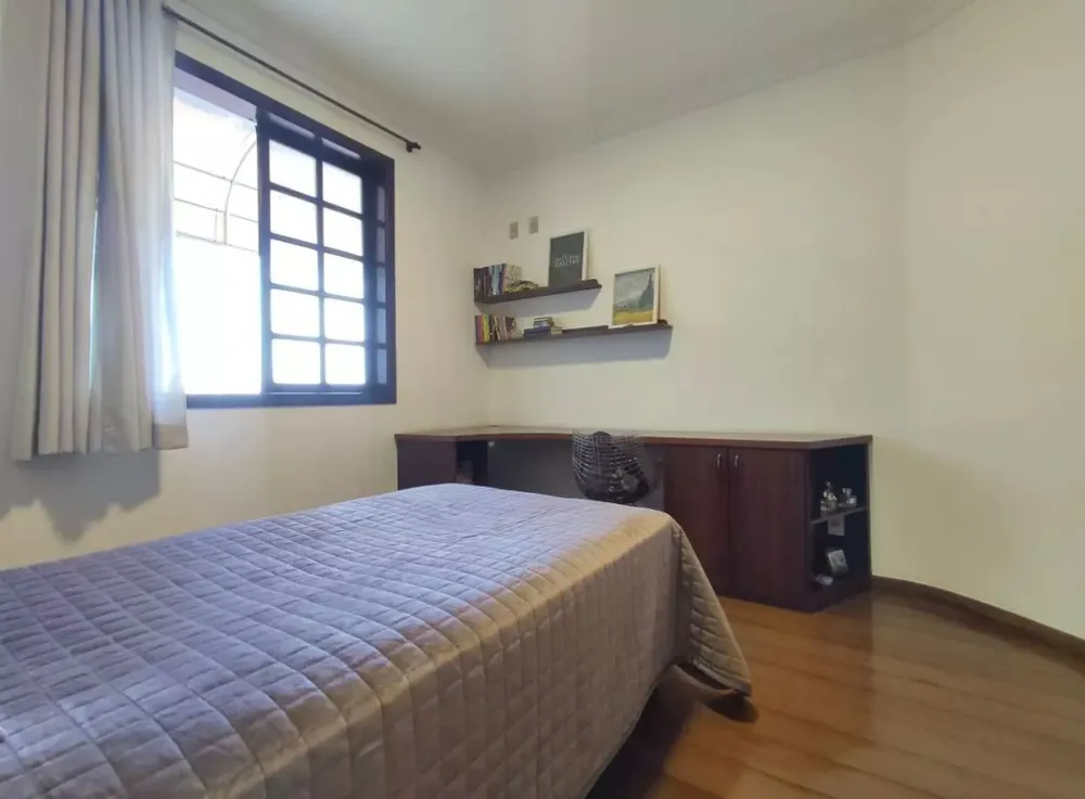 Casa, 4 quartos, 360 m² - Foto 5