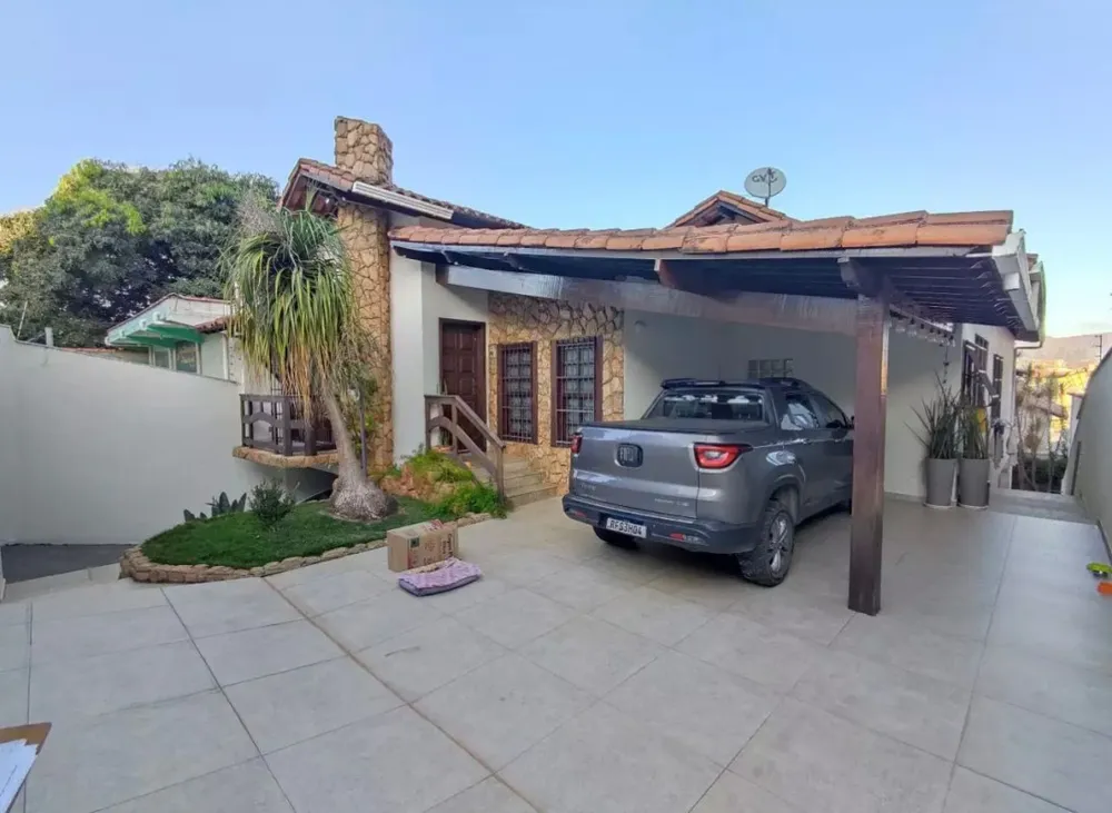 Casa, 4 quartos, 360 m² - Foto 13