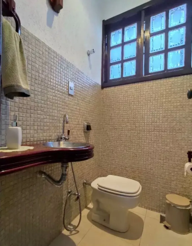 Casa, 4 quartos, 360 m² - Foto 10