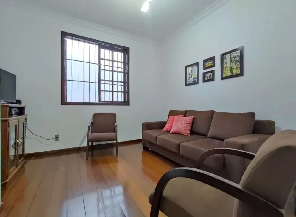 Casa, 4 quartos, 360 m² - Foto 8