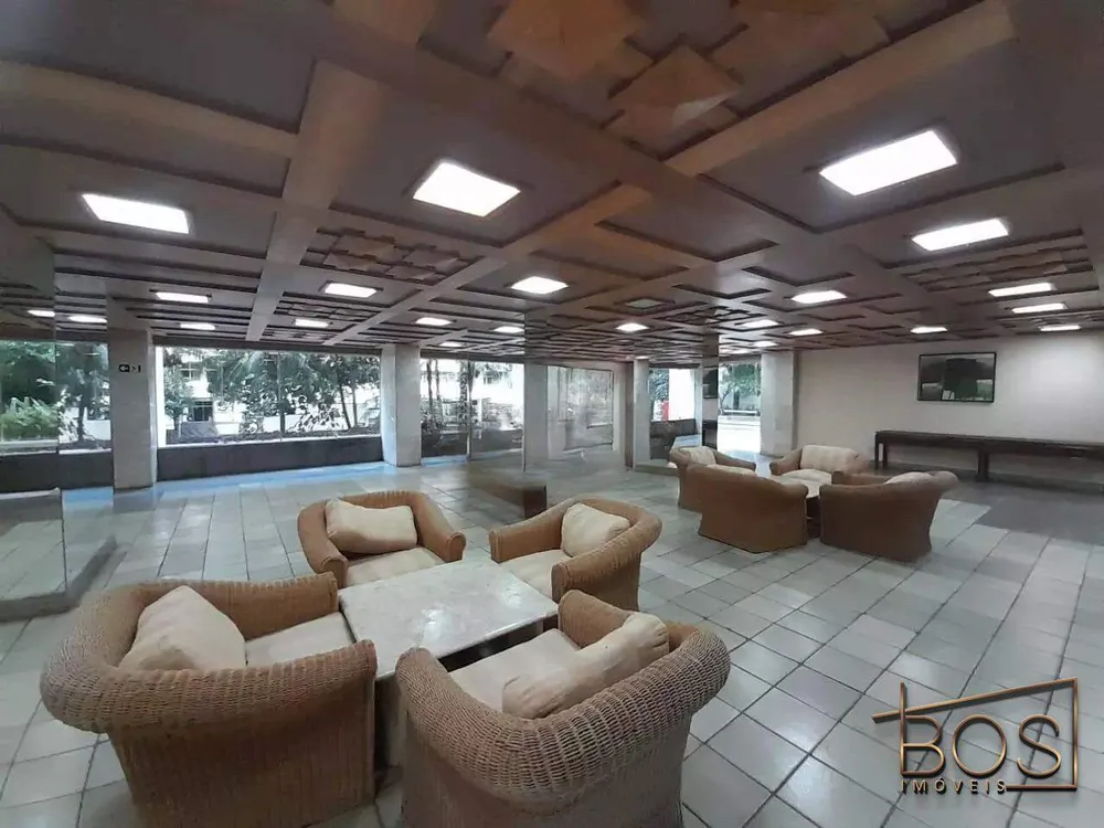 Apartamento, 5 quartos, 450 m² - Foto 15