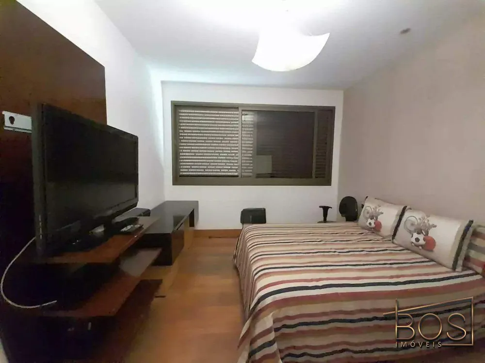 Apartamento, 5 quartos, 450 m² - Foto 12