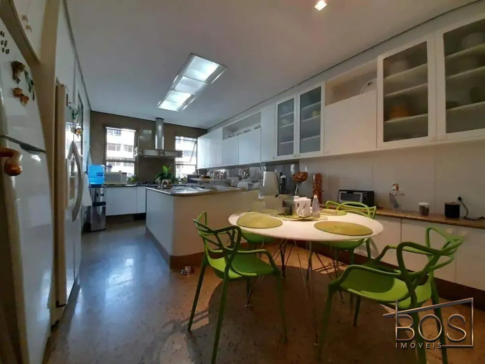 Apartamento, 5 quartos, 450 m² - Foto 10