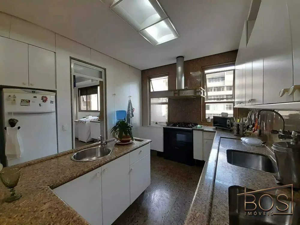 Apartamento, 5 quartos, 450 m² - Foto 6