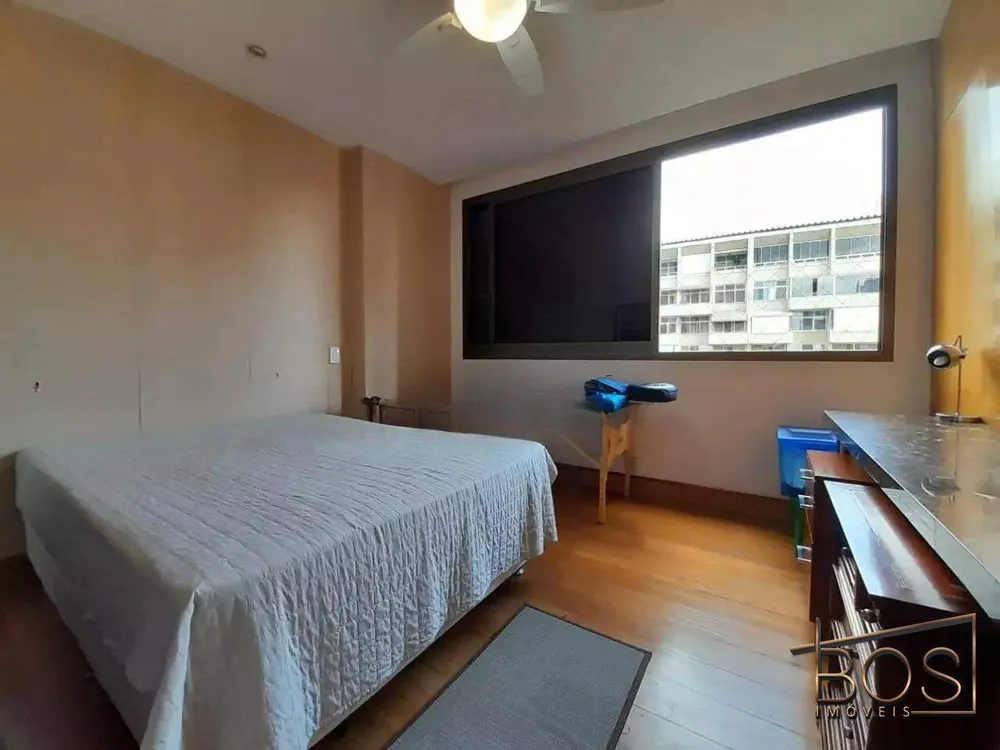 Apartamento, 5 quartos, 450 m² - Foto 11