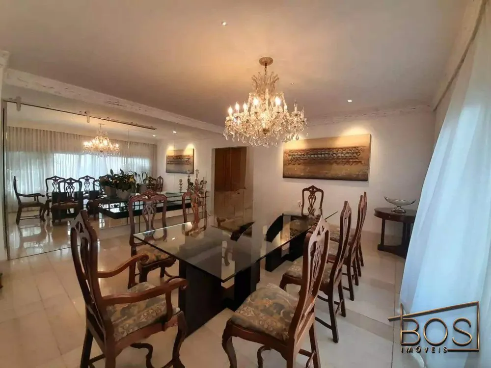 Apartamento, 5 quartos, 450 m² - Foto 5