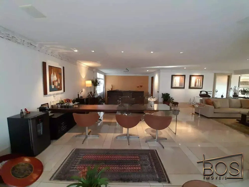 Apartamento, 5 quartos, 450 m² - Foto 5