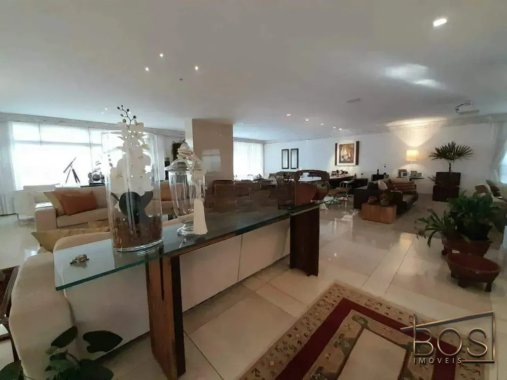 Apartamento, 5 quartos, 450 m² - Foto 2