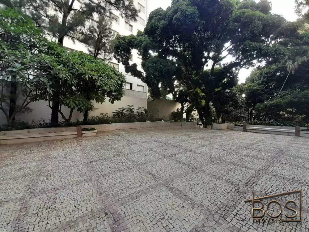 Apartamento, 5 quartos, 450 m² - Foto 16