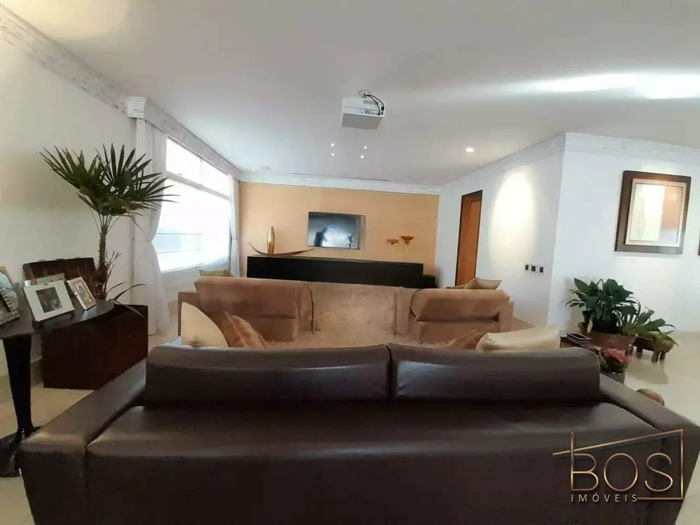 Apartamento, 5 quartos, 450 m² - Foto 7