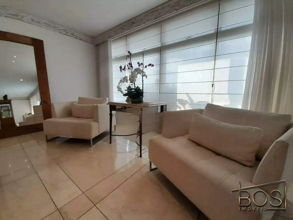 Apartamento, 5 quartos, 450 m² - Foto 3