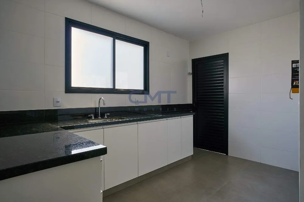 Cobertura, 3 quartos, 137 m² - Foto 5