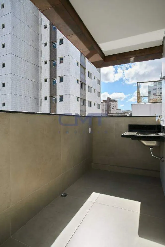 Cobertura, 3 quartos, 137 m² - Foto 6