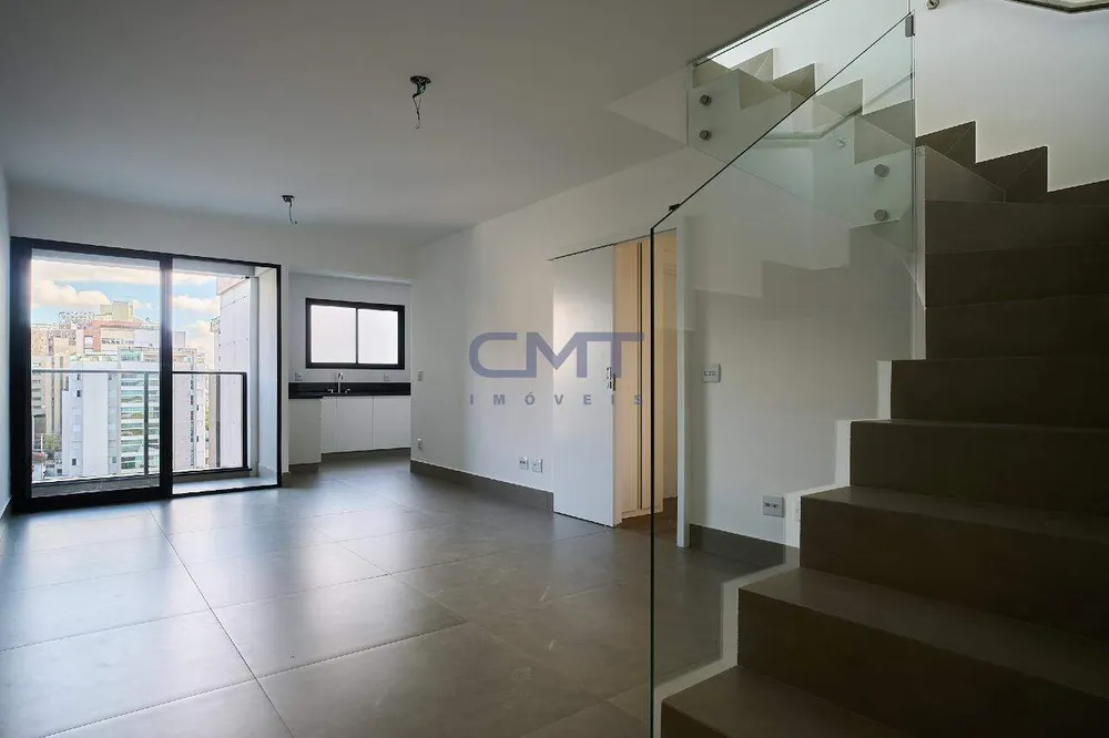 Cobertura, 3 quartos, 137 m² - Foto 3