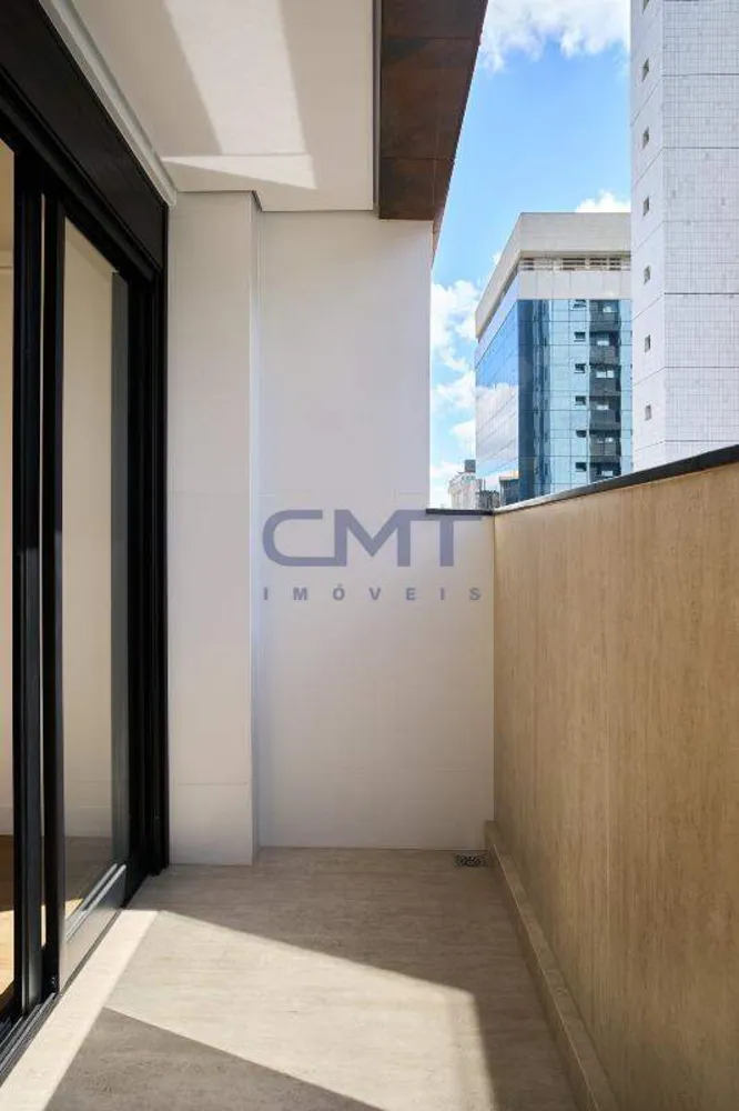 Cobertura, 3 quartos, 137 m² - Foto 9