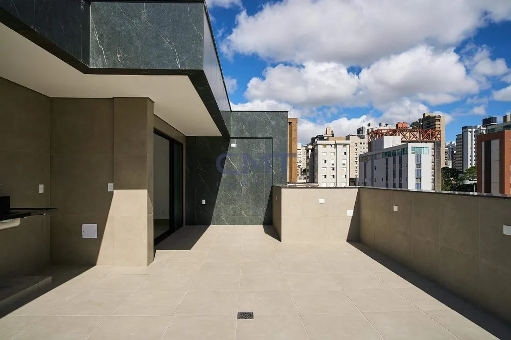Cobertura, 3 quartos, 137 m² - Foto 15