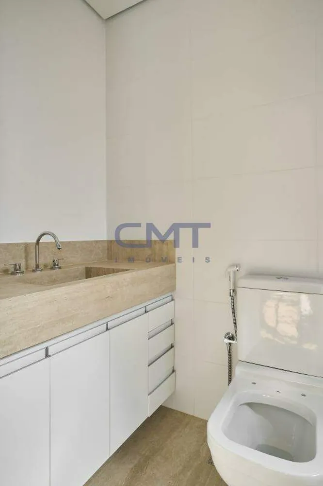 Cobertura, 3 quartos, 137 m² - Foto 11
