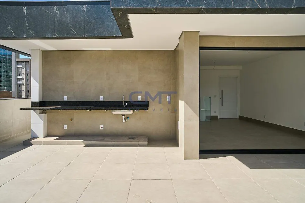 Cobertura, 3 quartos, 137 m² - Foto 16