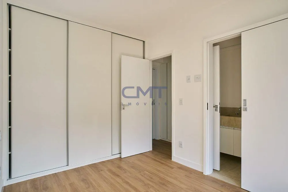Cobertura, 3 quartos, 137 m² - Foto 8