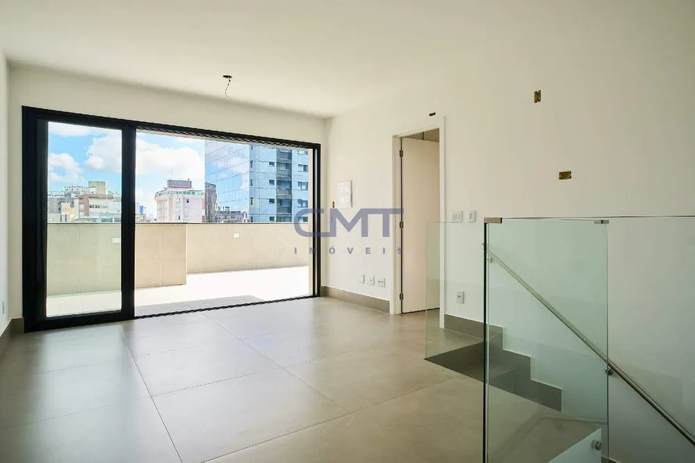 Cobertura, 3 quartos, 137 m² - Foto 1