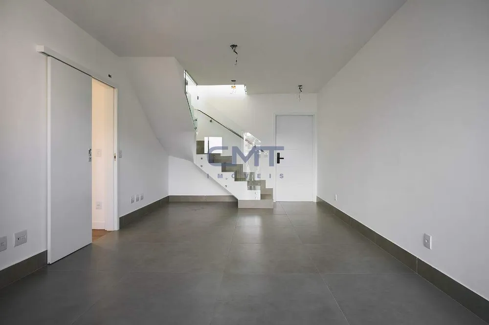Cobertura, 3 quartos, 137 m² - Foto 4