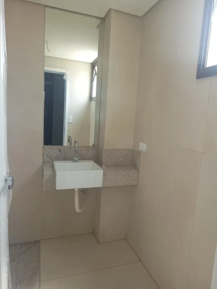 Apartamento, 4 quartos, 145 m² - Foto 9
