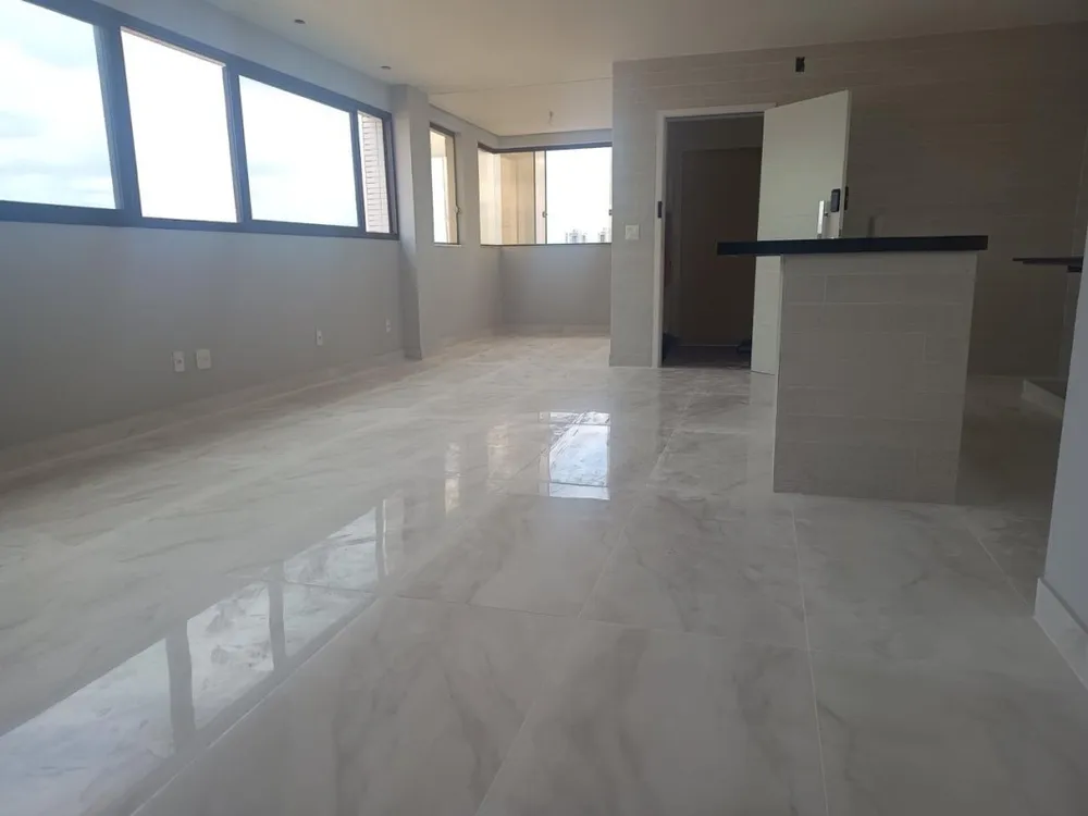 Apartamento, 4 quartos, 145 m² - Foto 1