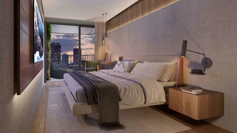 Cobertura, 2 quartos, 113 m² - Foto 11