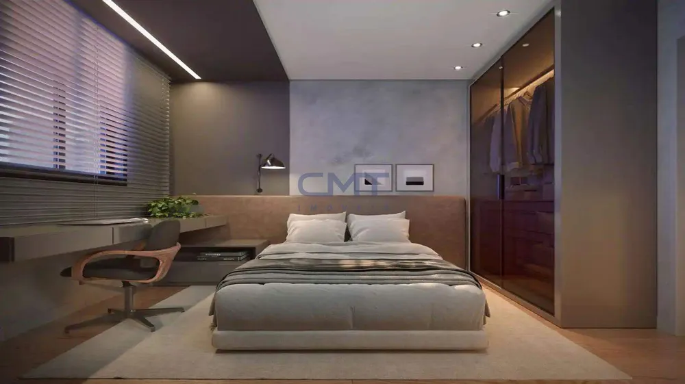 Cobertura, 2 quartos, 113 m² - Foto 12