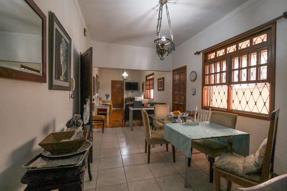 Casa, 4 quartos, 270 m² - Foto 12