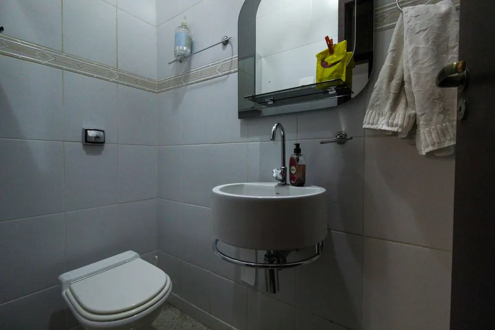 Casa, 4 quartos, 270 m² - Foto 3
