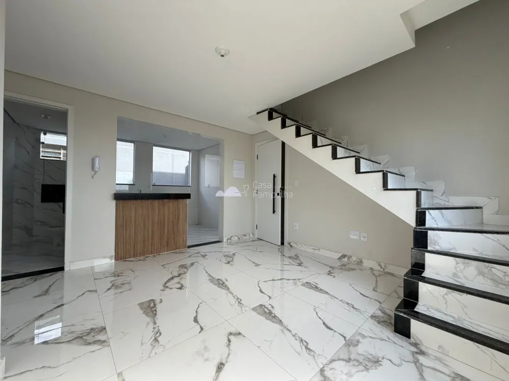 Apartamento, 2 quartos, 120 m² - Foto 5