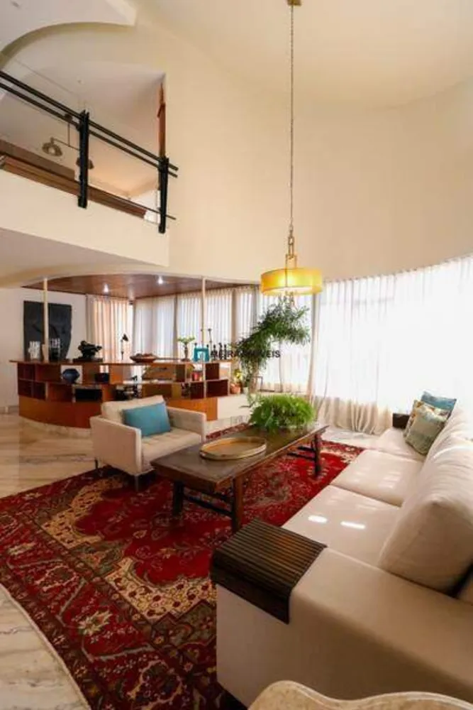 Cobertura, 4 quartos, 436 m² - Foto 3